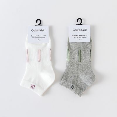 Women's Boat Socks
